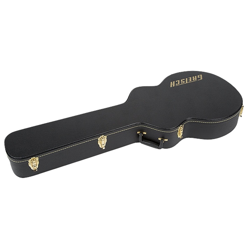 Gretsch Case for G6299 Short Scale Bass (Flat Top) - 996409000