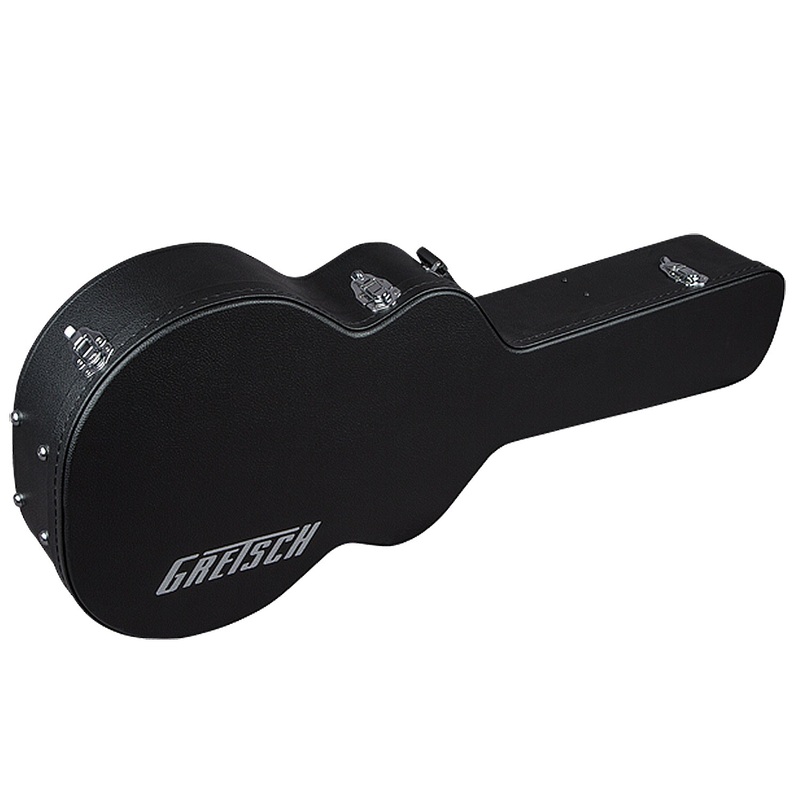 Gretsch G2420T Streamliner Hollow Body Hard Case - 992420000