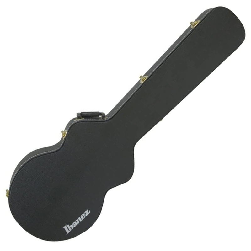 Ibanez Hardshell Case for AGB Basses - ASB100C