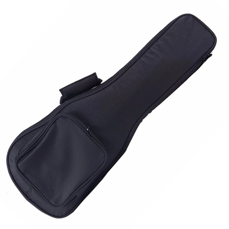 Kala Baritone Ukulele Gig Bag - KALAUBB