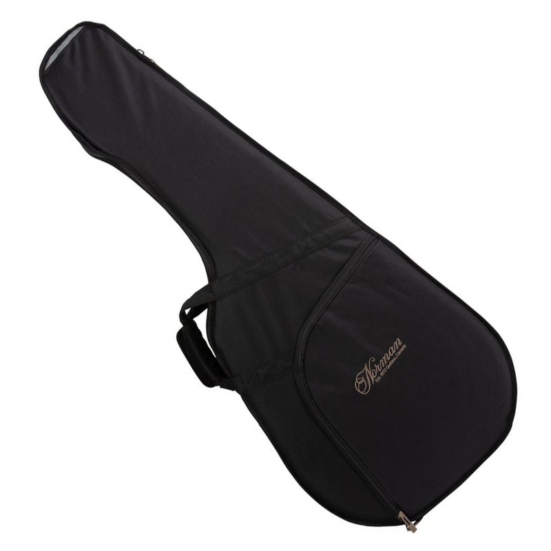 Norman B18 Parlor Gig Bag - 09398