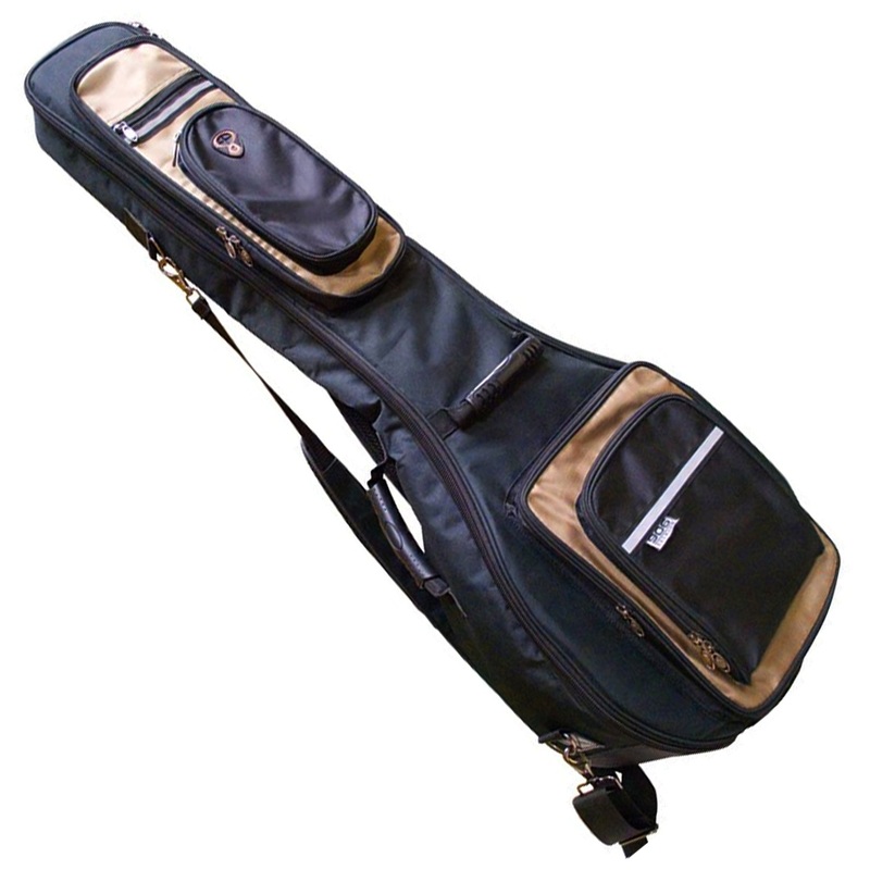 Profile Deluxe Banjo Gig Bag - PRBJB906