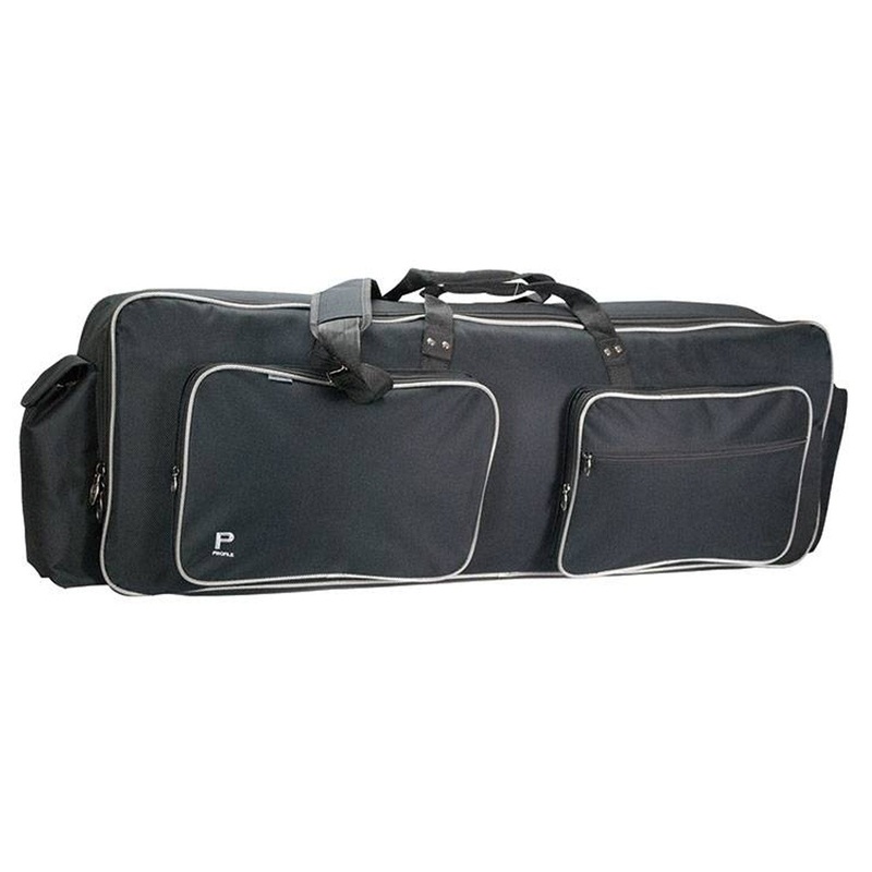 Profile Keyboard Bag - L 37 x W 16 x D 6.5 inches - PRKB90612