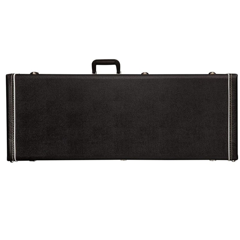 PRS Multi-Fit Rectangular Hardshell Electric Case -101746001