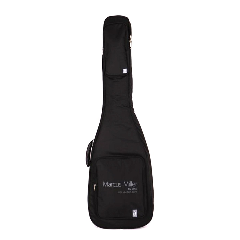 Sire Marcus Miller Bass Gigbag V7 - GIGBAGBASSGTR