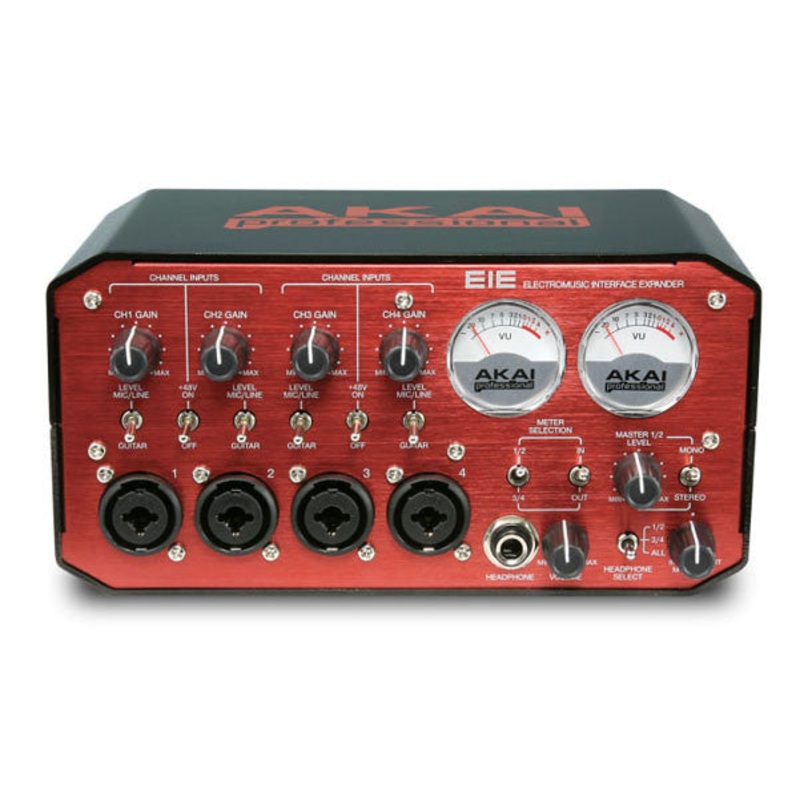 Akai EIE 16-bit Electromusic Interface Expander