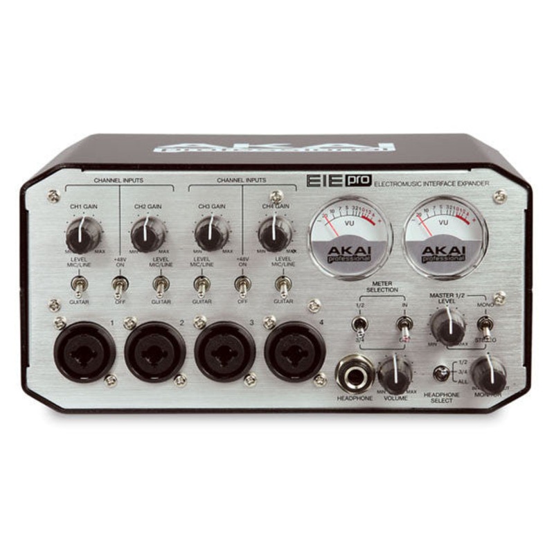 Akai EIE Pro 24-bit Electromusic Interface Expander