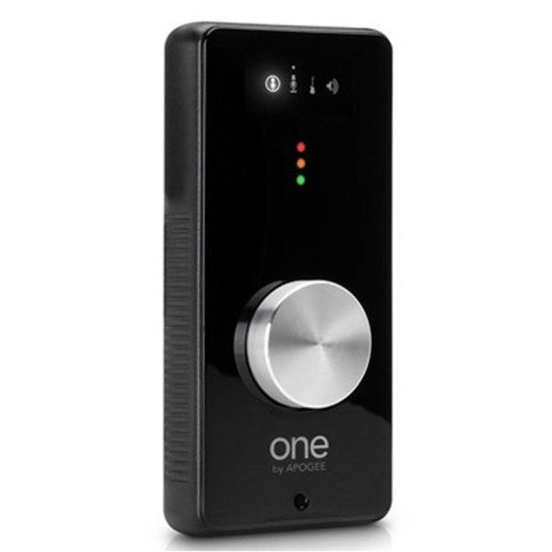Apogee ONE Professional USB Audio Interface for Mac