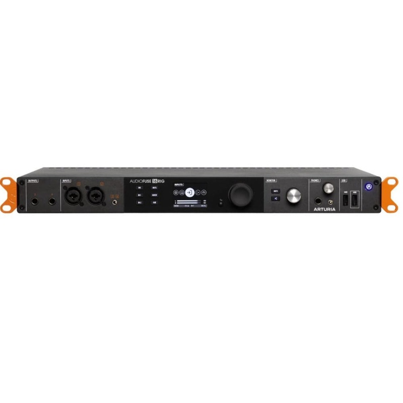 Arturia AudioFuse 16Rig USB Audio Interface