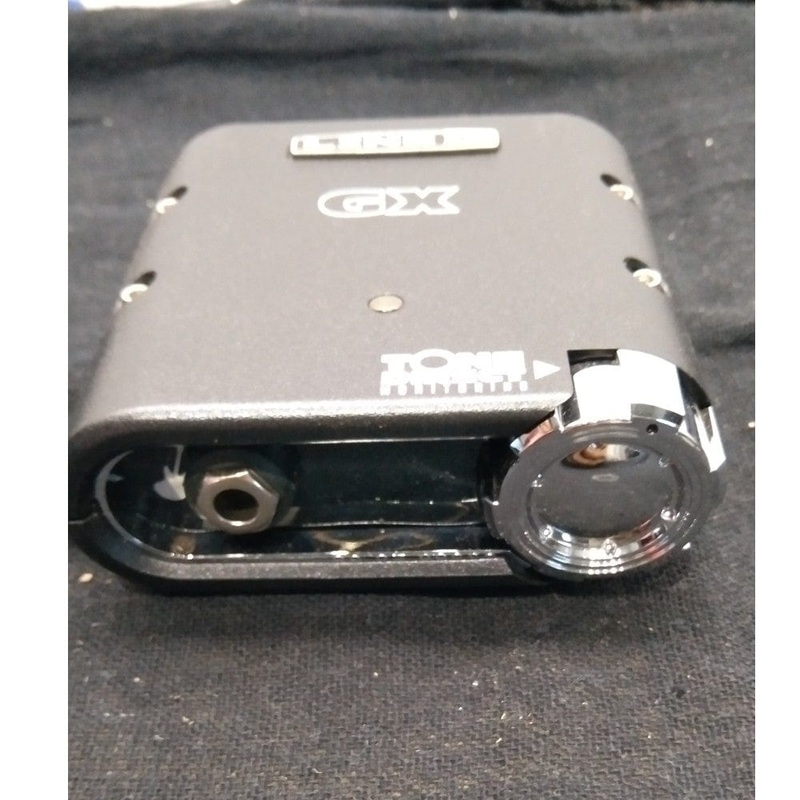 Line 6 POD Studio GX USB Recording Interface with POD Farm - Open Box B Stock