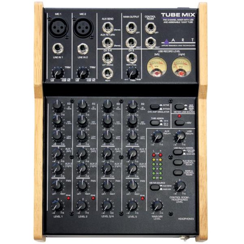 ART TubeMix Audio Interface