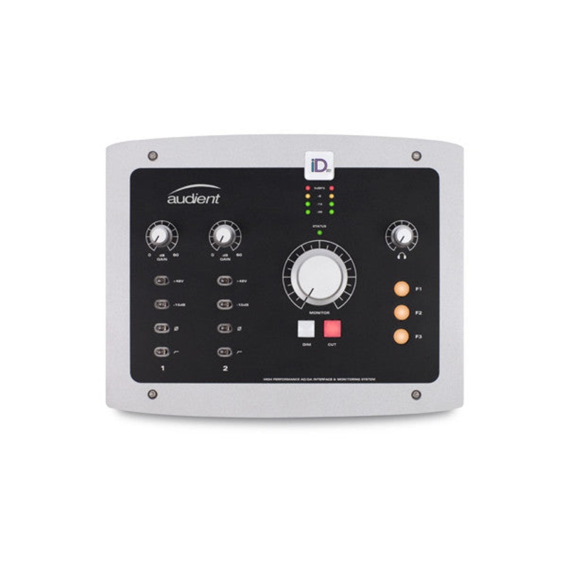 Audient iD22 Audio Interface
