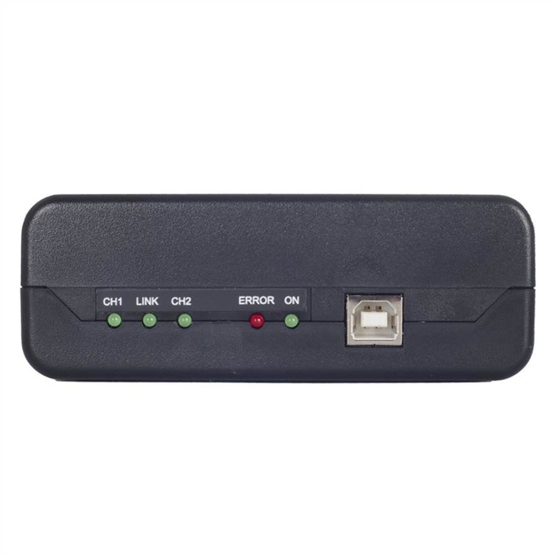 DBTech RDNet Control2 Hardware Interface