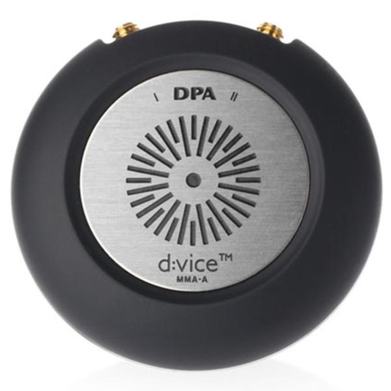 DPA Microphones d vice MMA-A Digital Audio Interface
