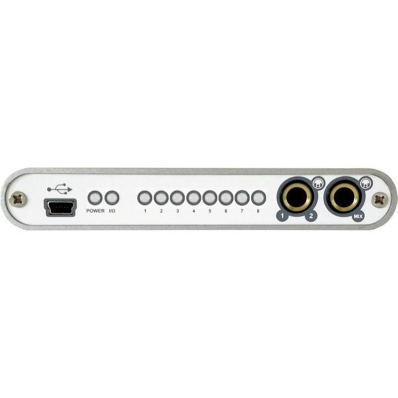 ESI GIGAPORT HD PLUS USB Audio Interface