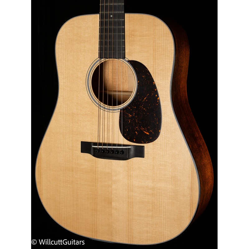 Martin D-18 Authentic 1937 VTS (361)