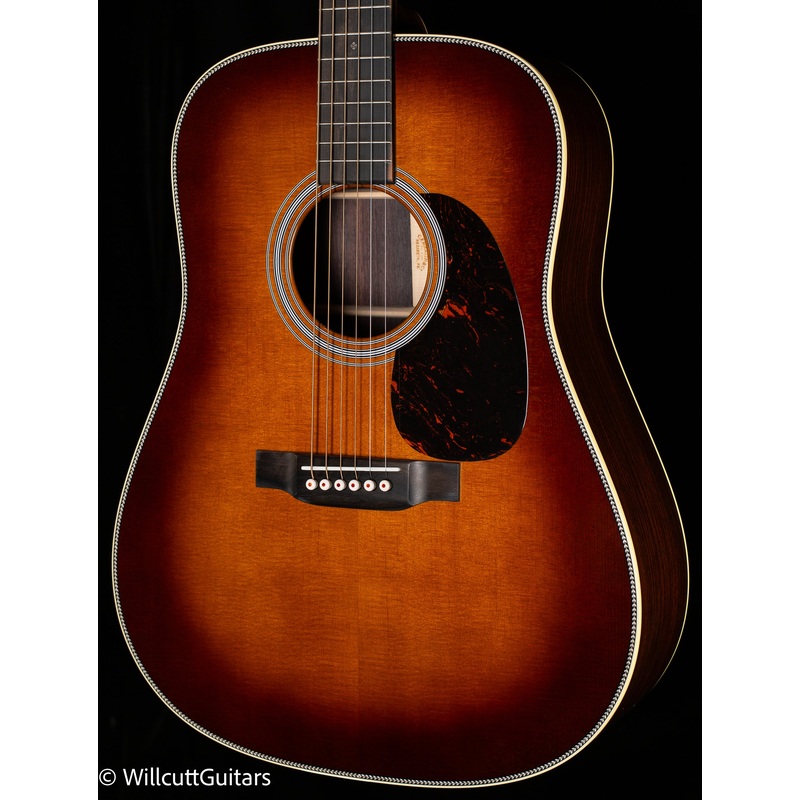 Martin HD-28 Ambertone (655)