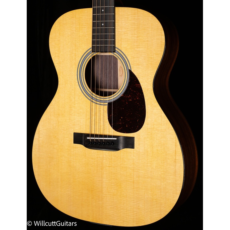 Martin OM-21 (854)
