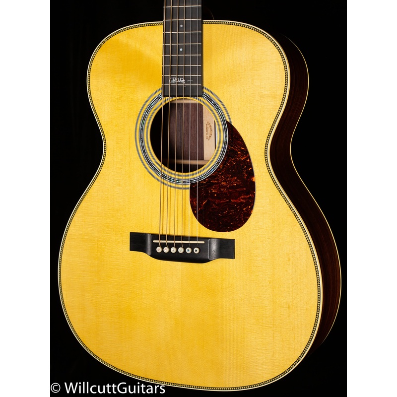 Martin OMJM John Mayer (670)