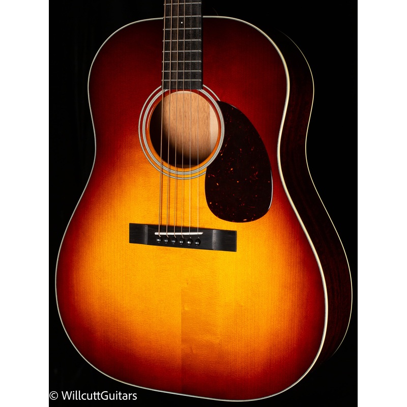 Santa Cruz Vintage Southerner (849)