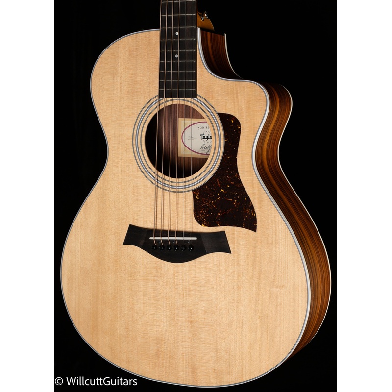 Taylor 212ce Grand Concert Rosewood/Spruce (358)