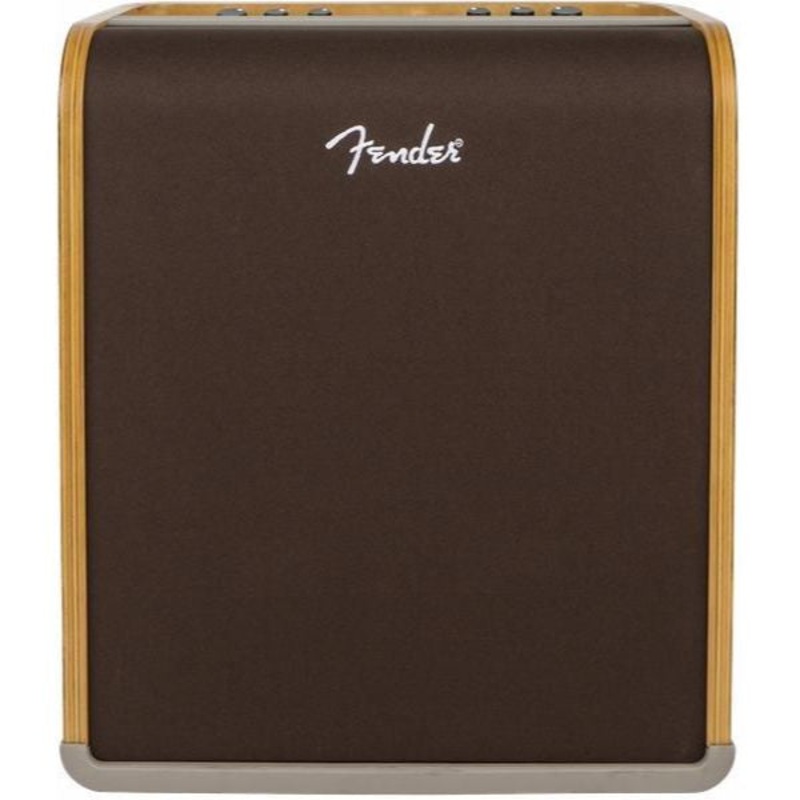 Fender Acoustic SFX 160-Watt Acoustic Guitar Combo Amplifier