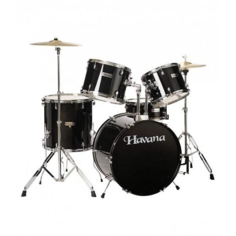 Havana HV 522 5Pcs Acoustic Drum Set