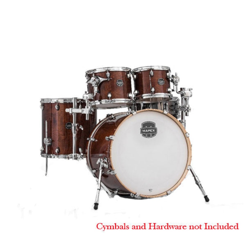 Mapex AR529SWT Armory Series Shell Pack