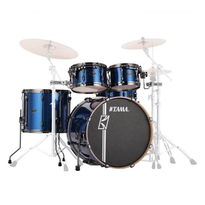 Tama MK52HZBNS Drum Set Superstar Hyperdrive