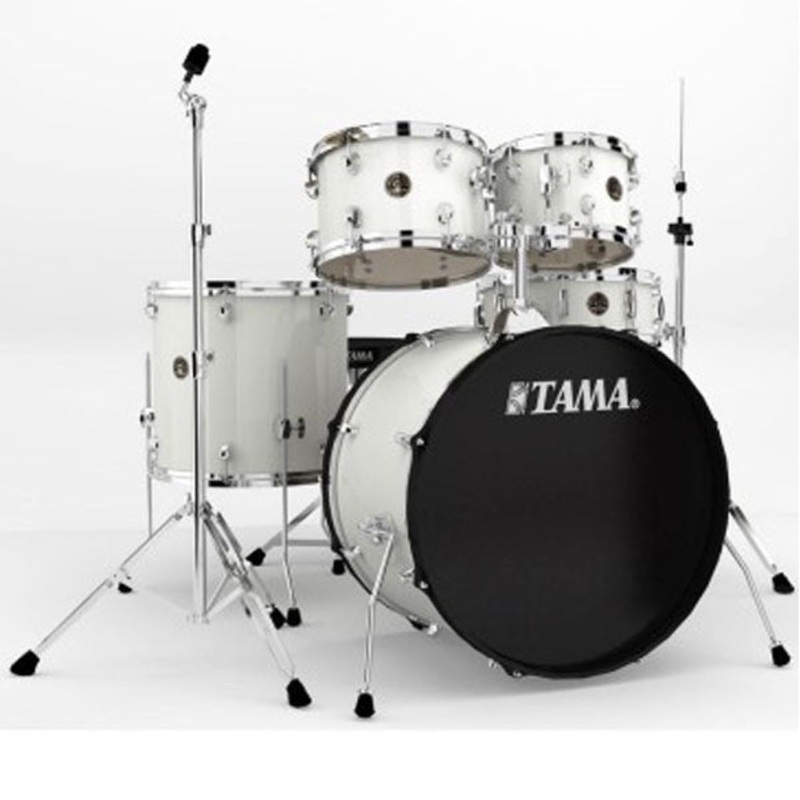 Tama RM52KH5 - WH Rhythm Mate 5 Pcs Drum Kit