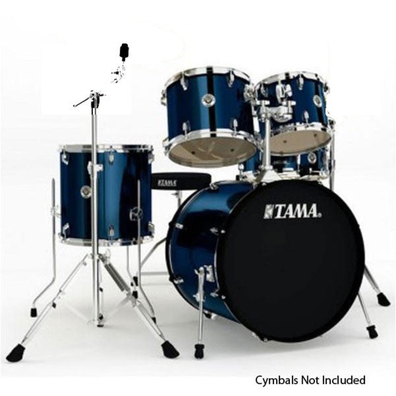 Tama S52H5C - MNB Swingstar 5 Pcs Drum Kit