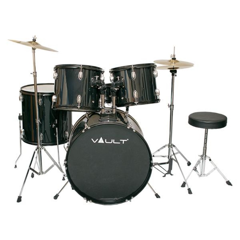 Vault Standard Acoustic Drum Kit