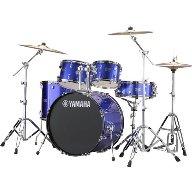 Yamaha Rydeen RDP2F5 Acoustic Drum Set