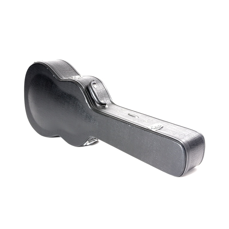 Access Stage Three Acoustic Guitar Case, "0"