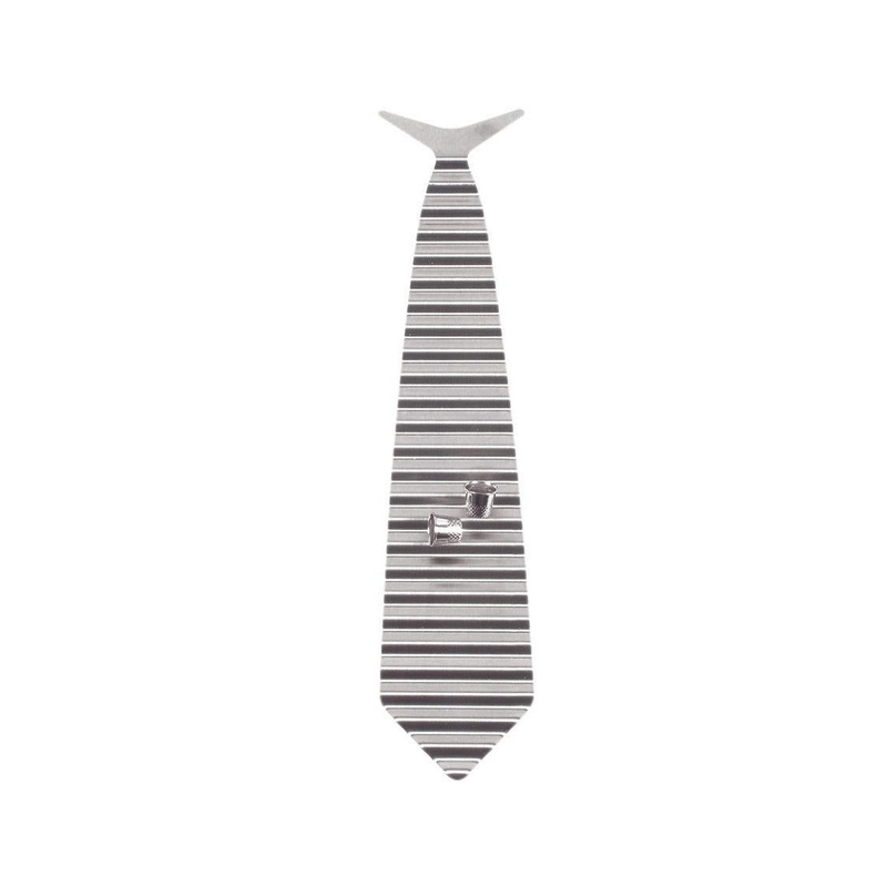 Zydeco Rubboard Tie