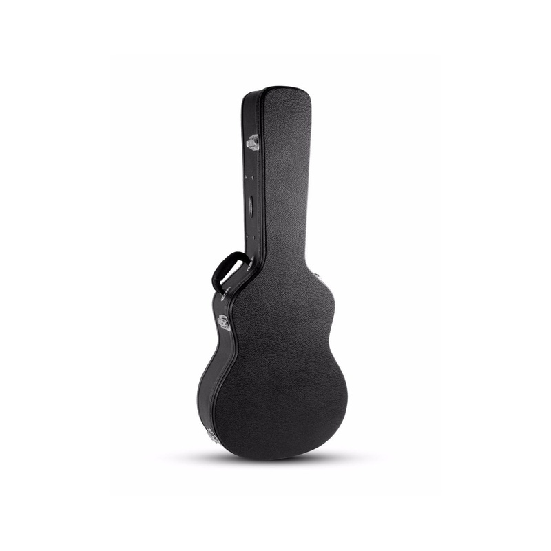 Access Stage One Acoustic Guitar Case, Dreadnought