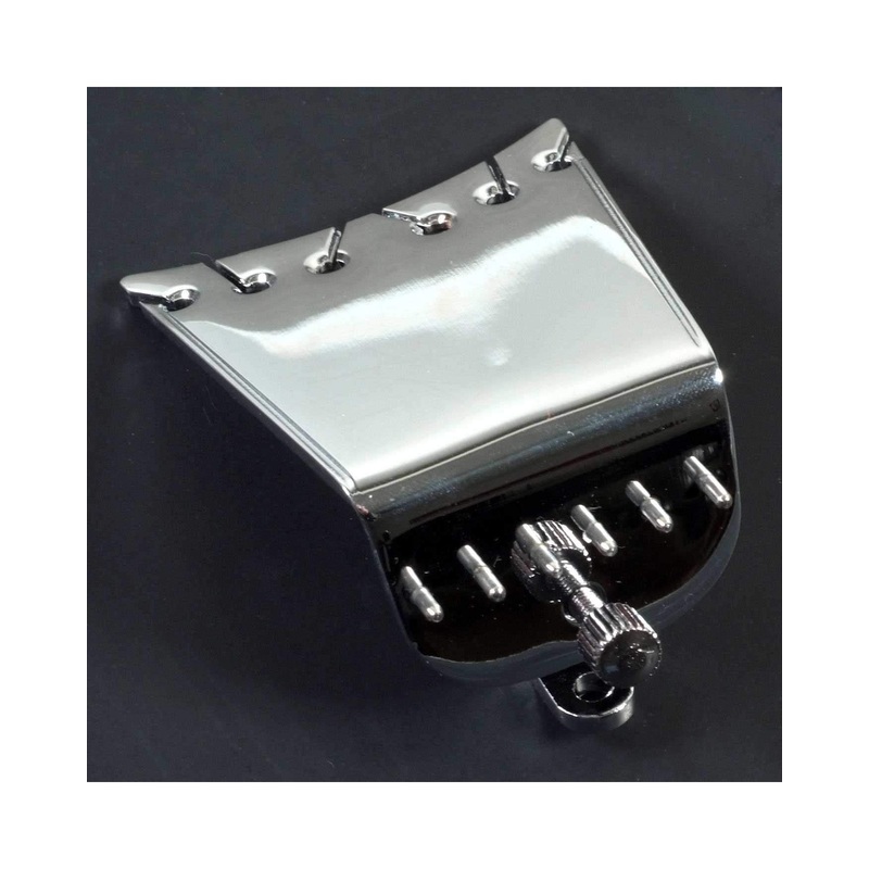 6 String Banjo Tailpiece, B-Stock